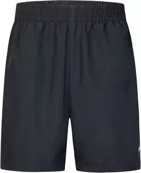 Тканые шорты Nike Little Boys Dri-FIT Icon, черный