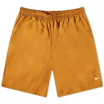 Тканые шорты Nike Solo с логотипом Swoosh