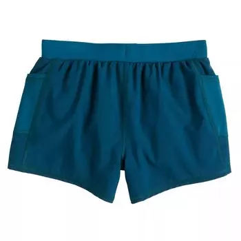 Тканые шорты Tek Gear для девочек 7–20 лет в стандартном и расширенном цвете Tek Gear