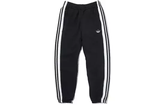 Тканые спортивные штаны Firebird Knit для мужчин Adidas Originals