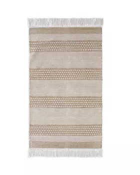 Тканый ковер Coincasa, бежевый