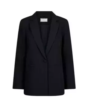 Тканый пиджак Avery Neo Noir, черный