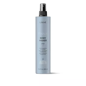 Tkn Body Maker спрей 300 мл, Tekina