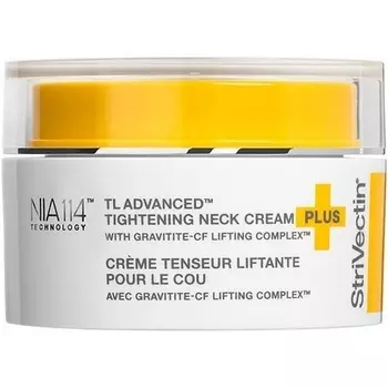 Tl Advanced Подтягивающий крем для шеи плюс крем на 1,7 унции, Strivectin