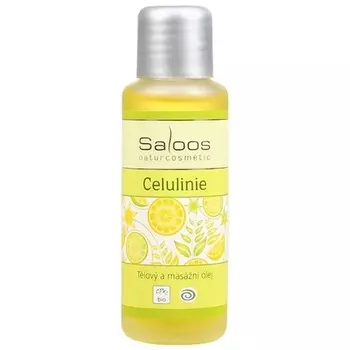 TLov A Masn Olej Celulinie 50мл Salus