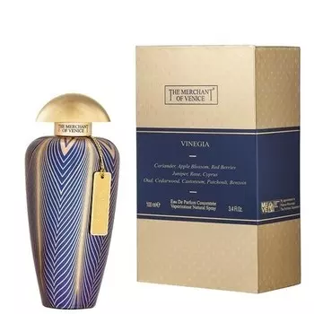 TMOV Vinegia Парфюмированная вода-спрей 100мл The Merchant Of Venice