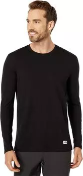 TNF Терри Крю The North Face, цвет TNF Black