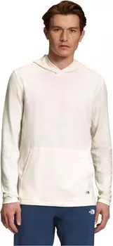 TNF Терри Толстовка The North Face, цвет Gardenia White