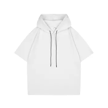 TnTn Футболка унисекс белые