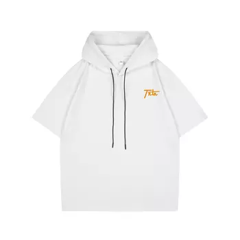 TnTn Футболка унисекс белые