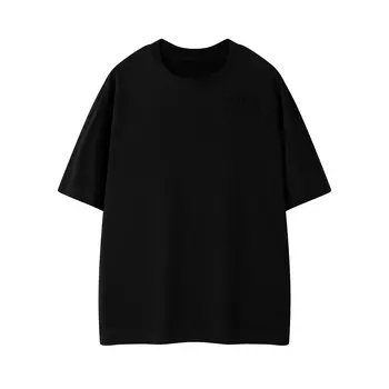 TnTn Футболка унисекс черные