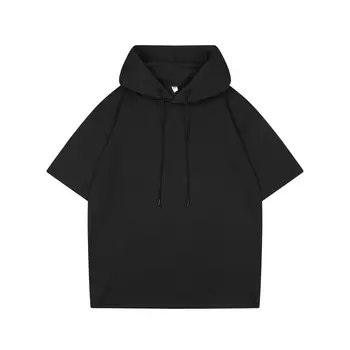 TnTn Футболка унисекс черные