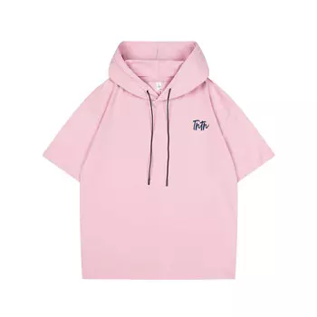 TnTn Футболка унисекс розовые