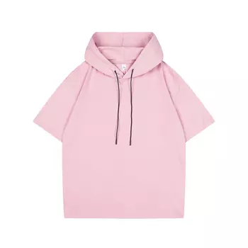 TnTn Футболка унисекс розовые