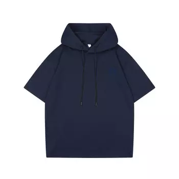 TnTn Футболка унисекс темно-синие