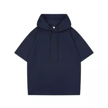 TnTn Футболка унисекс темно-синие