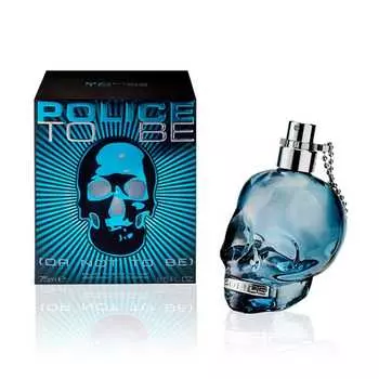 To Be 75 мл Police