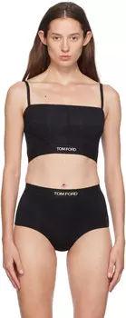 TO FORD odal Signature Майка TOM FORD