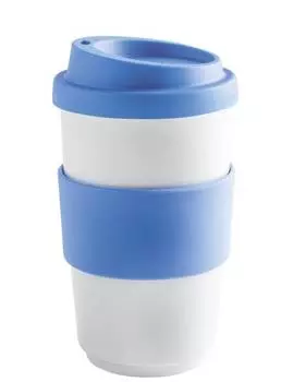 To go чашка 0,40 л филит Kahla, синий