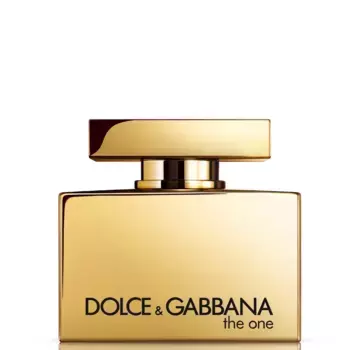 To Gold Парфюмированная вода 75 мл Dolce&Gabbana