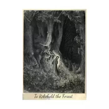 To Rebehold the Forest, Role Playing Games (Stratagemma Edizioni), мягкая обложка