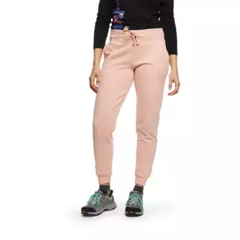 Tobia Trangoworld женские длинные брюки, светло-розовый