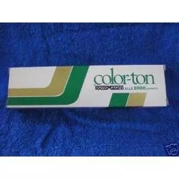 Tocco Magico Color-Ton 12N Экстра Светлый Блондин 3,3 унции Artist Unknown