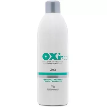 Tocco Magico Oxi-color 20 объем 6%