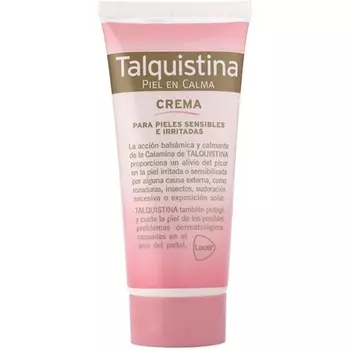 Точечные процедуры, Talquistina