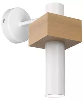 Точечный потолочный светильник West White 1 Milagro