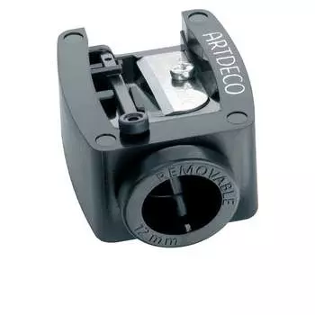 Точилка для карандашей Jumbo Pencils точилка для толстых карандашей Artdeco