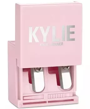 Точилка для карандашей Kylie Cosmetics