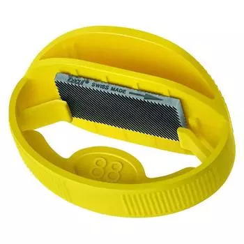 Точилка для кромок TOKO "Express Tuner", желтый