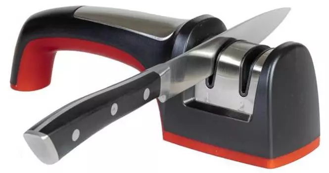 Точилка для ножей 207436 Blackwell, красный