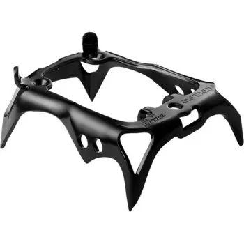 Точки замены Shark + Beast Heel Edelrid, черный
