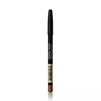 Точная подводка для глаз № 040 — темно-серый, 1,2 г Max Factor, Masterpiece Kohl Kajal