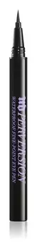 Точная водостойкая подводка для глаз суперчерная Urban Decay Perversion Waterproof Fine-Point
