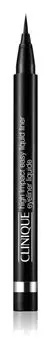 Точная жидкая подводка для глаз Clinique High Impact™ Easy Liquid Eyeliner, оттенок Black 0,67 г