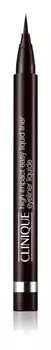 Точная жидкая подводка для глаз Clinique High Impact™ Easy Liquid Eyeliner, оттенок Espresso 0,67 г
