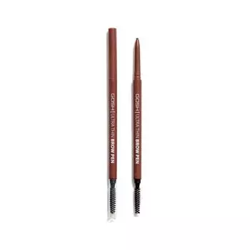 Точный карандаш для бровей 0 Gosh, 0,09 гр