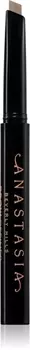Точный карандаш для бровей Anastasia Beverly Hills Brow Definer Deluxe, Strawburn 0,1 g