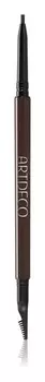 Точный карандаш для бровей ARTDECO Ultra Fine Brow Liner, оттенок 2812.15 Saddle 0.09 г