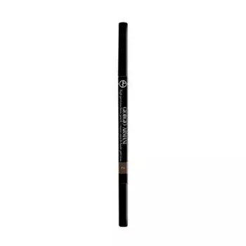 Точный карандаш для бровей High Precision Brow Pencil Armani, 2