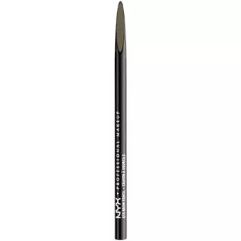 Точный карандаш для бровей Nyx Professional Makeup, цвет taupe