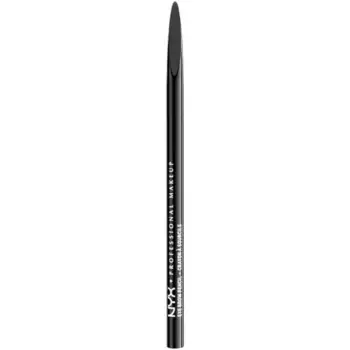 Точный карандаш для бровей Nyx Professional Makeup, цвет charcoal