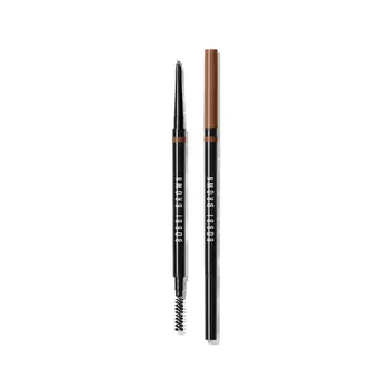 Точный карандаш для бровей precise brow pencil Bobbi Brown, цвет warm brown, вес 0.06 гр.