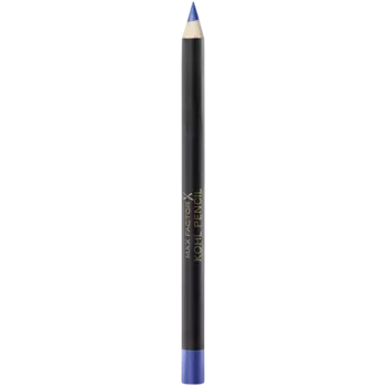 Точный карандаш для глаз 080 синий кобальт Max Factor Masterpiece Kohl Kajal, 1,2 гр