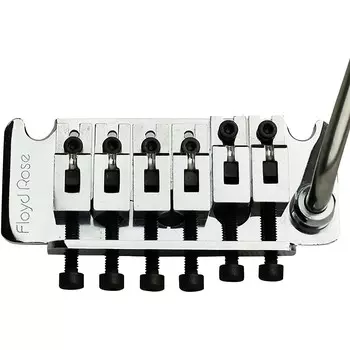 Точный тюнер Floyd Rose Tremolo