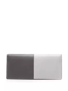 Tod's кошелек Vertical, серый