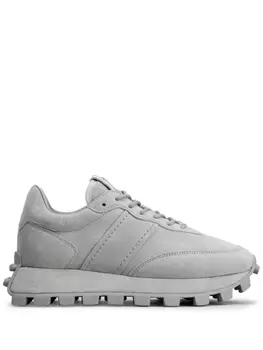 Tod's кроссовки 1T, серый
